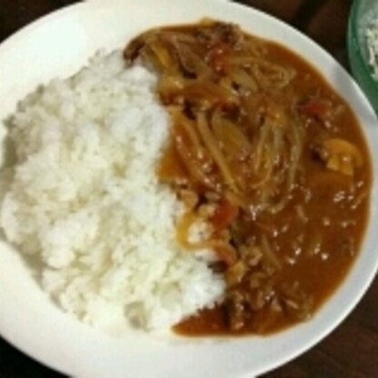 おいしかったです！簡単にできてよかったです！